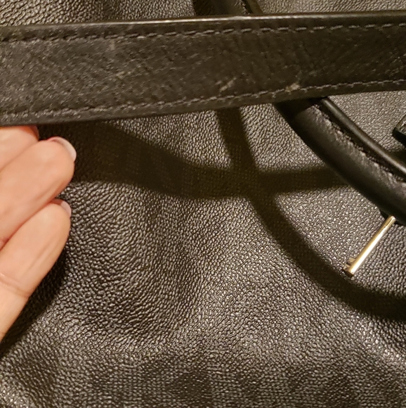 Michael Kors Hamilton Bag - Picture 4 of 4